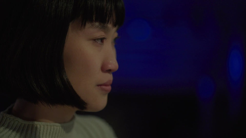 Cinematography Reel Kevin J Ramos